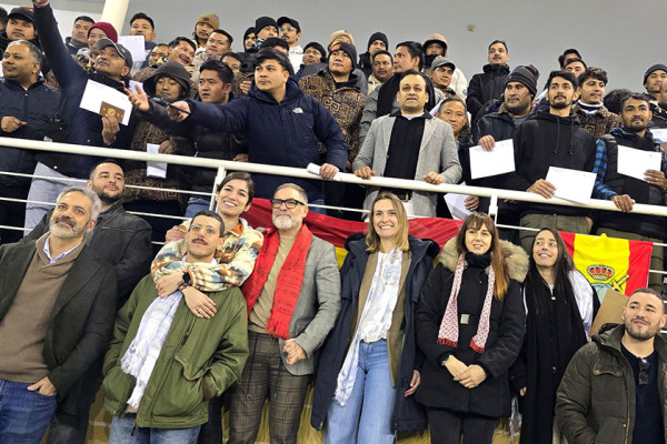 स्पेनको भियलगार्दो बस्ने नेपालीलाई आवास र कामको सुनिश्चितता